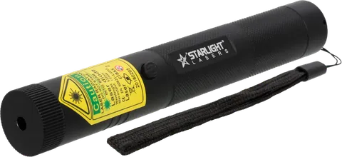 Groene laserpen G3 Pro met polsbandje