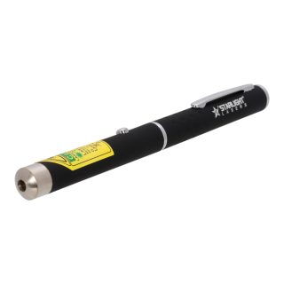 Groene laserpen X1 – productfoto