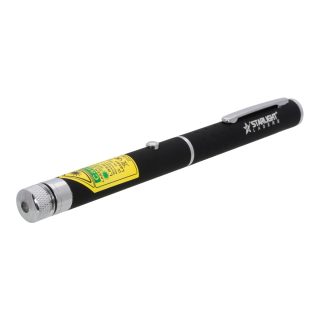 Groene laserpen X2 – productfoto