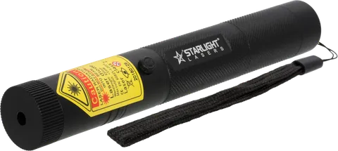 Rode laserpen R1 Pro met polsbandje