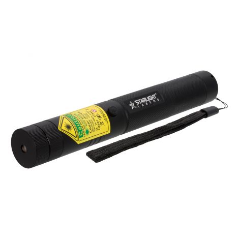 Starlight Lasers G1 Pro Groene Laserpen