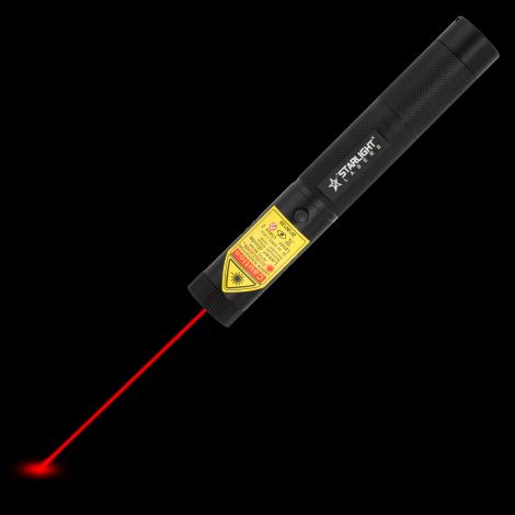 Starlight Lasers R1 Pro Rode Laserpen