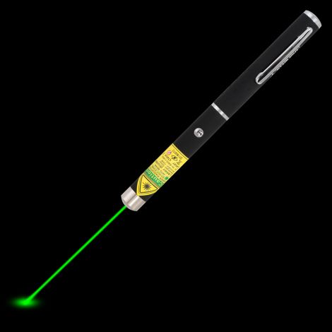 Starlight Lasers X1 Groene Laserpen
